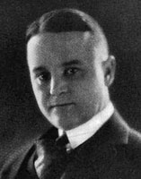Gilbert Edison Miller