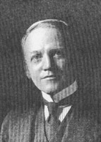 Joseph A. Roe