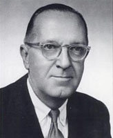 Frederick W. Sanders