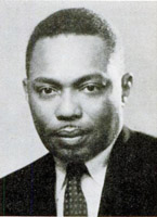 Hobart Taylor, Jr.