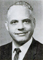 Leon M. Wallace